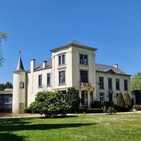 Le Jardin Des Poetes - Avec Salle D'eau Hannut