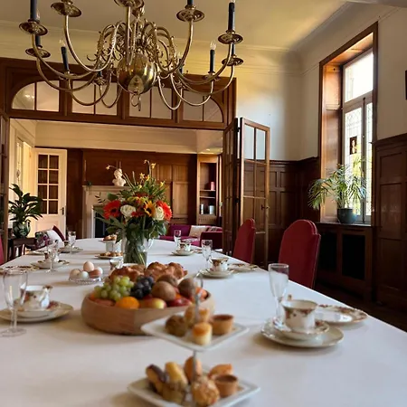 Bed & Breakfast Le Jardin Des Poetes - Avec Salle D'eau