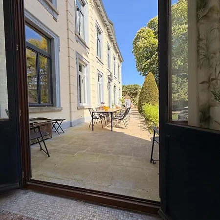 Le Jardin Des Poetes - Avec Salle D'eau Bed & Breakfast