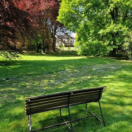 Bed & Breakfast Le Jardin Des Poetes - Avec Salle D'eau *